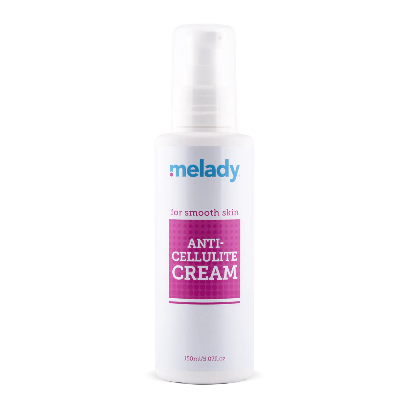 Anti-Cellulite-Creme mit Paprikaextrakt