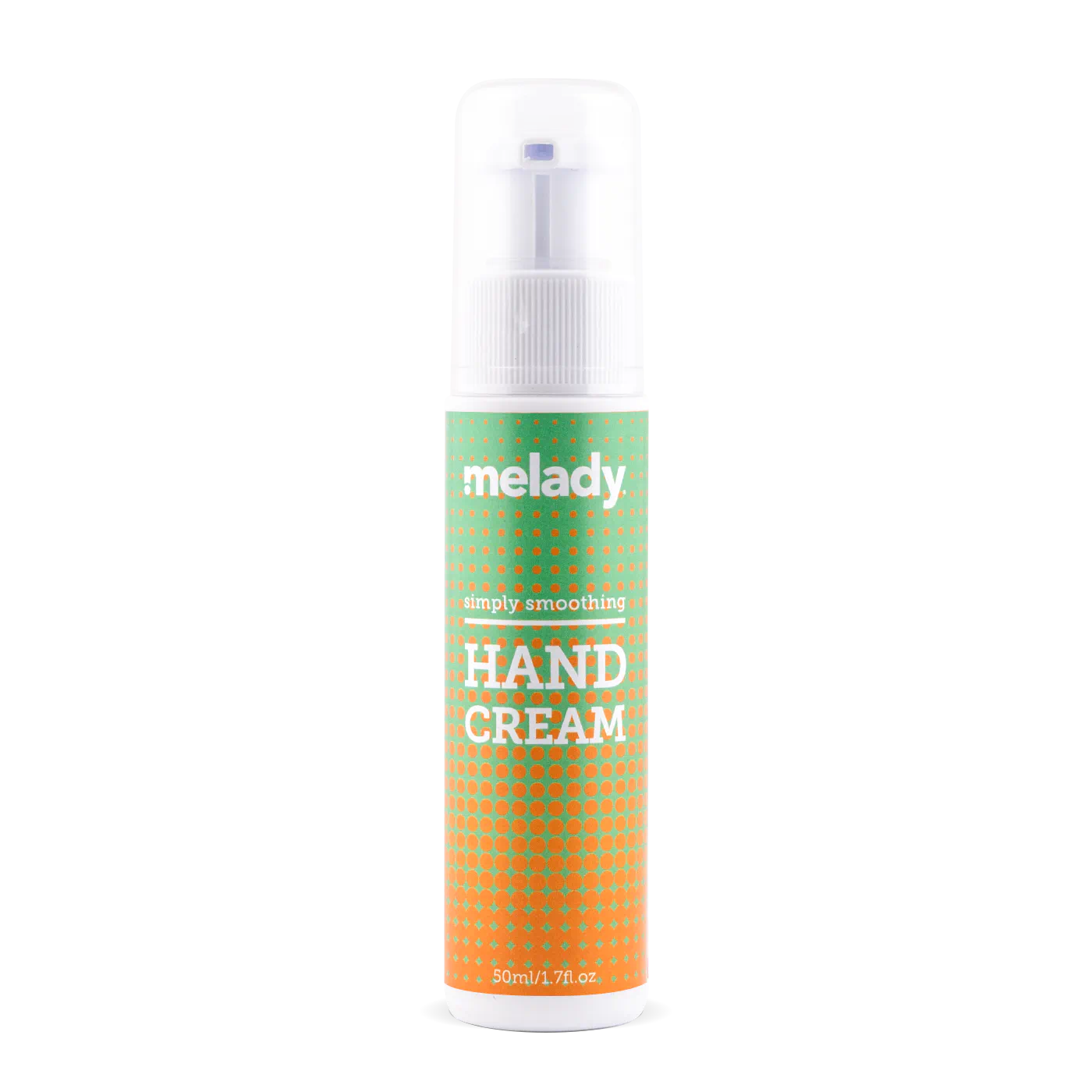 Handcreme mit Urea und Kamille