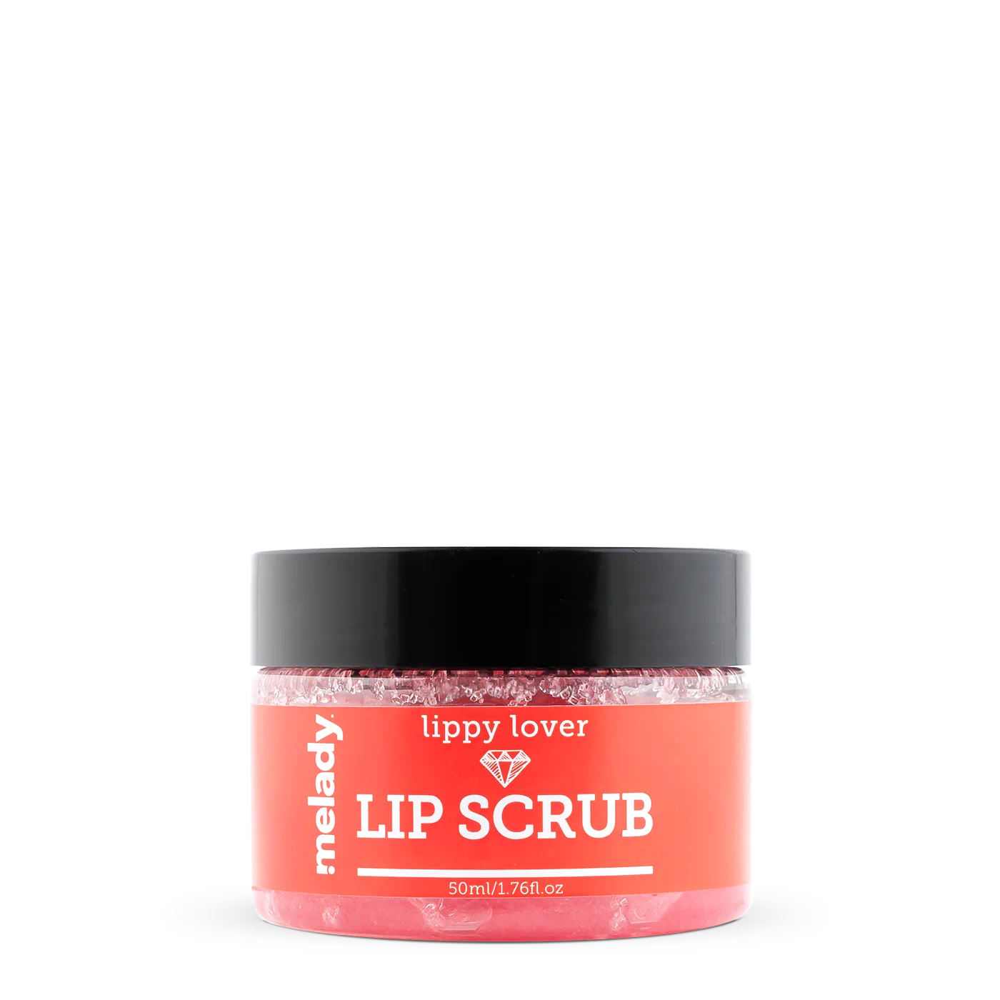 Peeling do ust z olejkiem z awokado 