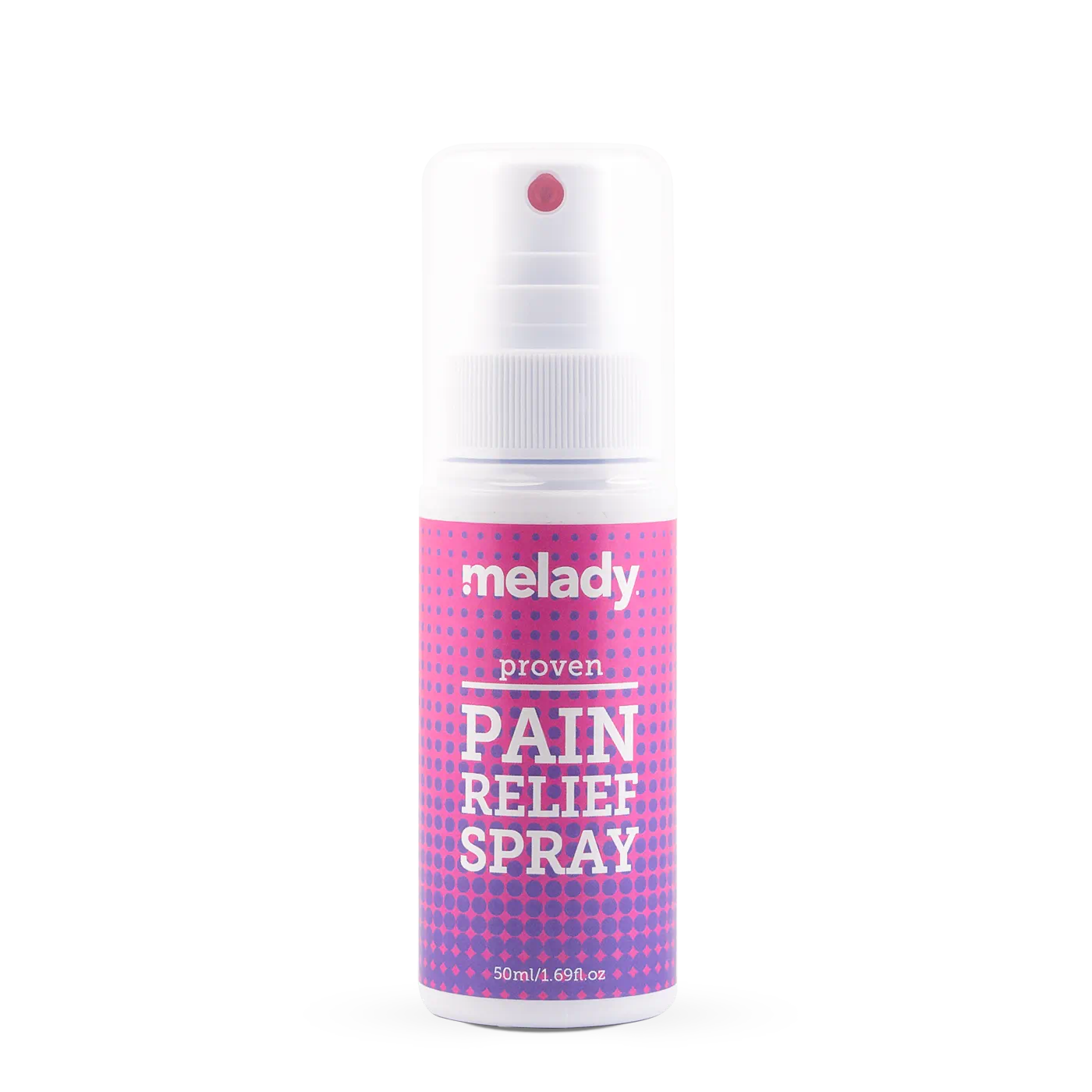Spray przeciwbólowy z wyciągiem z rumianku