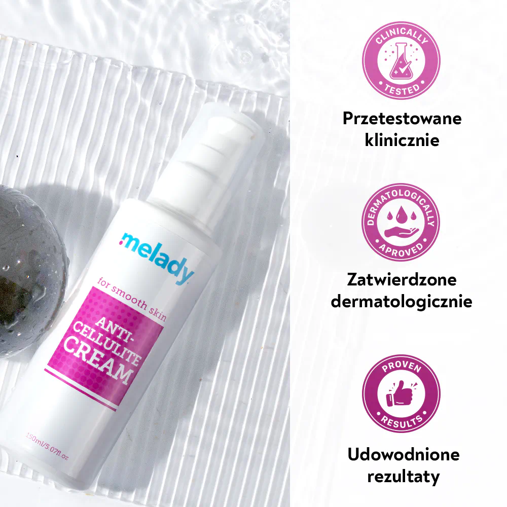 Krem antycellulitowy z ostrej papryczki 