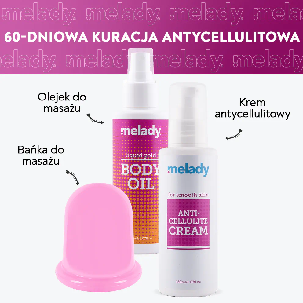 Krem antycellulitowy z ostrej papryczki 