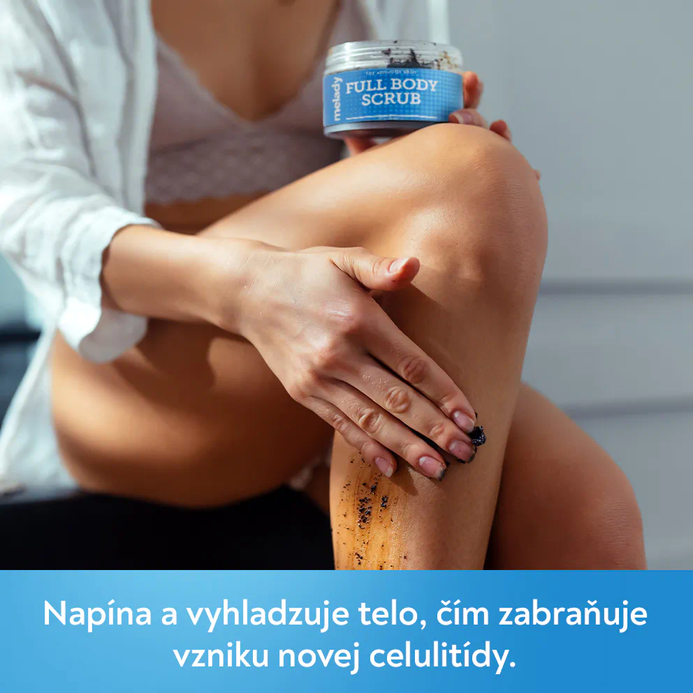 120-dnevna anticelulitna terapija