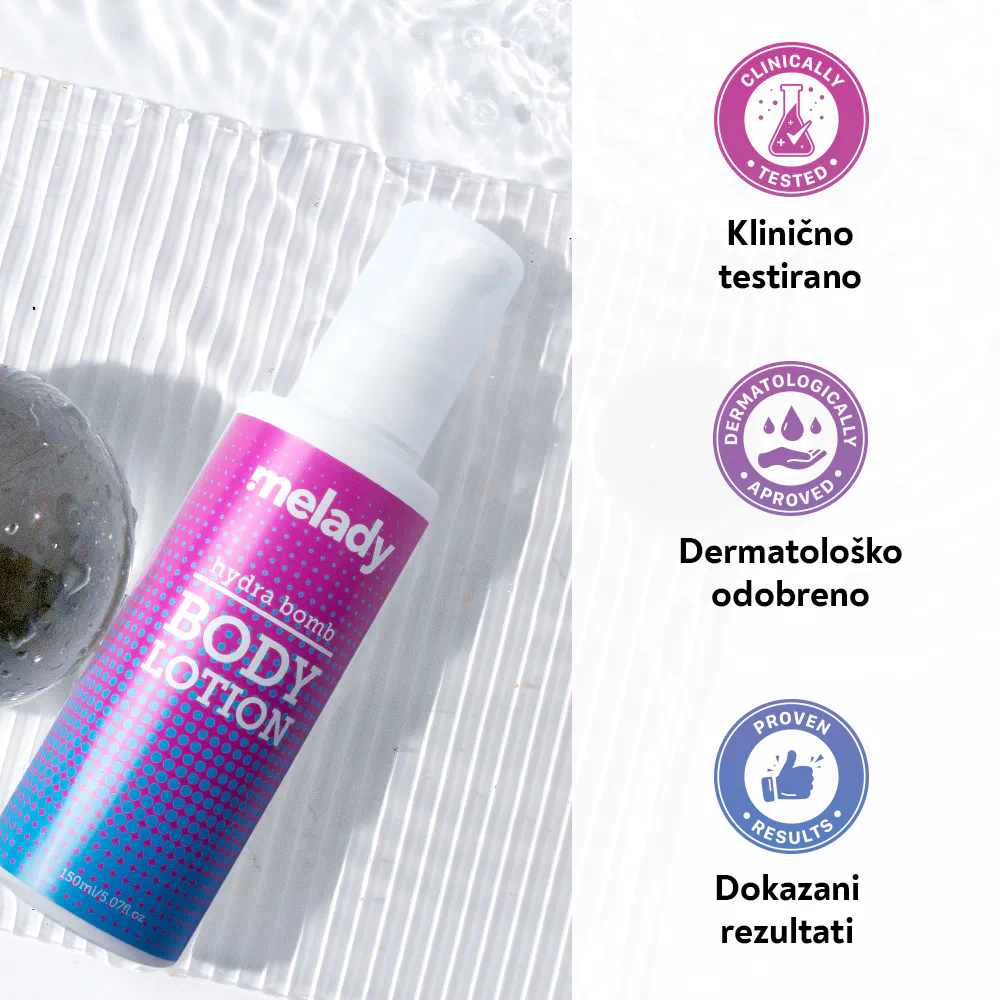 Telové mlieko s cupuasu olejom