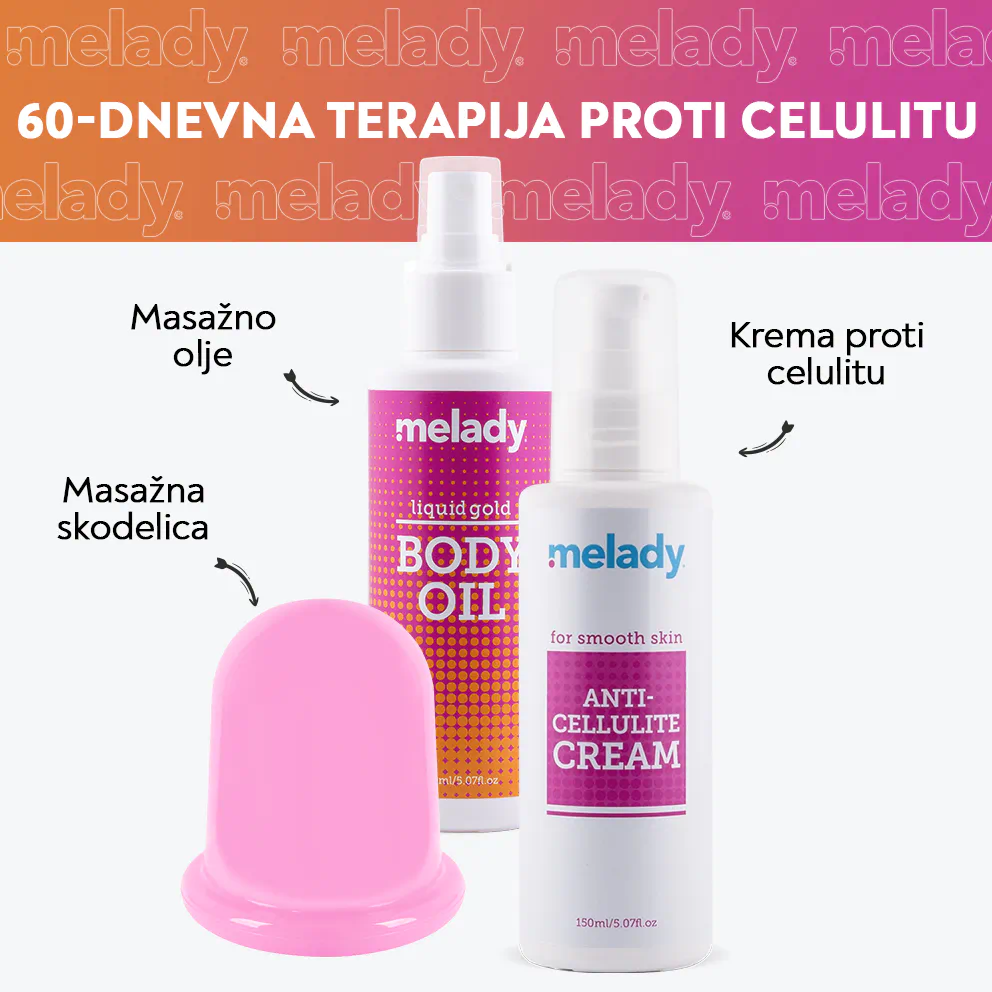 Masažno olje za telo z makadamijo