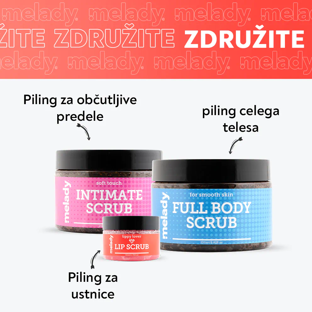 Piling za ustnice z avokadovim oljem
